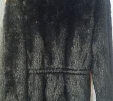 Новый мужской полушубок искусственный мех 46 /48р-р.