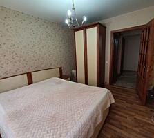 Apartament cu 2 camere, sect. Râșcani Vă propunem spre vânzare ...