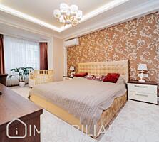 Apartament cu 3 camere, sect. Buiucani Vă propunem spre vânzare ...