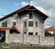 Casă cu 2 niveluri, or. Codru Vă propunem spre vânzare casă cu 2 ...