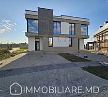 Casă cu 2 niveluri, sect. Botanica Vă propunem spre vânzare casă cu 2 