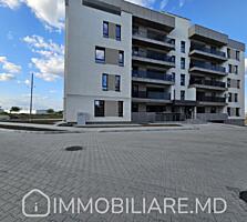 Apartament cu 3 camere, sect. Botanica Vă propunem spre vânzare ...