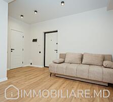 Apartament cu 2 camere, or. Durlești Vă propunem spre vânzare ...