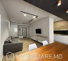 Apartament cu 2 camere, sect. Râșcani Vă propunem spre vânzare ...