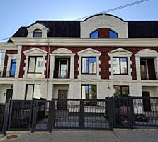 Townhouse cu 3 niveluri, sect. Botanica Vă propunem spre vânzare ...