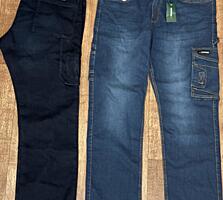Новые Джинсы Parkside