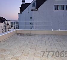 Уникальный 3-уровневый пентхаус с террасами и панорамой Днестра