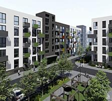 30900. Продаётся однокомнатная квартира в новом ...