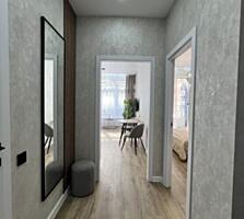 34120. Продам стильную евродвушку в Аркадии, в ...