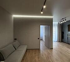 34249. Продаётся стильная 1-комнатная квартира с ...