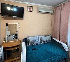 34673. Продаётся комната общей площадью 26 м² на ...