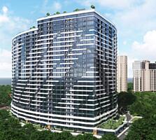 34977 ЖК Атмосфера 3 комнатная квартира будет с ...