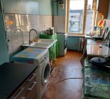 35023 Продам комнату с ремонтом на Фонтане. ...