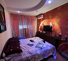 35060. Продаётся четырёхкомнатная квартира на ...