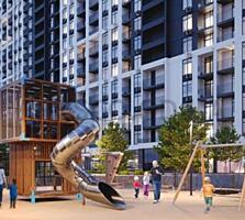 36195. Продаётся просторная 1-комнатная квартира ...