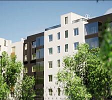 36545. Продаётся однокомнатная квартира в новом ...