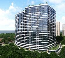 36577. Продаётся современная двухкомнатная ...