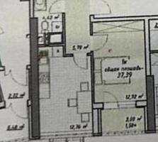 36592 Продам 1 комнатную квартиру в ЖК ...