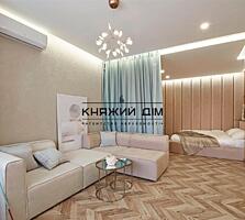 Продаж пропонується 1к. квартира в новому ЖК Лазурний Блюз на ...