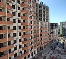 В продаже 1 комнатная квартира в новом газовом доме на Черемушках. ...