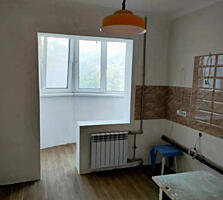 Предлагается к продаже просторная однокомнатная квартира на Семена ...