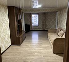 Предлагается к продаже трехкомнатная квартира на Баиса (Высоцкого). ..