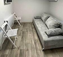 Предлагается к продаже квартира студийного типа в новом доме в центре 