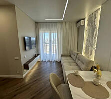 Предлагается к продаже просторная однокомнатная квартира в новом ...