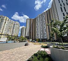 В продаже просторная 2-х комнатная квартира площадью 69 м² в ...