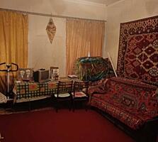 Продажа 3-х комнатной квартиры на 1м этаже одноэтажного дома, общей ..