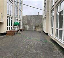 Предлагается к продаже смарт квартира в новом трёхэтажном доме после .