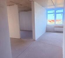 Продается просторная функциональная 4-комнатная квартира в новом ...