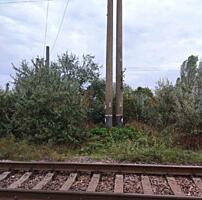 В продаже земельный участок в смт Затока, ул. Вокзальная. Площадь ...