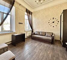 Предлагается к продаже просторная трехкомнатная квартира в самом ...