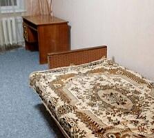 Комната в Приморском районе.