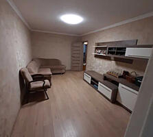 Продам 3-х комнатную квартиру на пос.Котовского