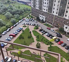 Продам 1-комнатную квартиру в ЖК "59 Жемчужина" (п.Котовског