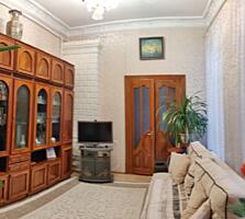 Центр Продам 4-х комн. кв-ру с ремонтом по супер цене !