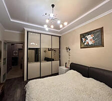 Однокомнатная на Левитана.