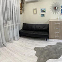 Однокомнатная квартира на улице Святослава Рихтера