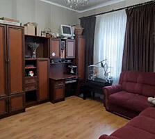 2-х комнатная квартира на Малая Арнаутская/Осипова