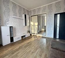 1-комн квартира ЖК Романовский