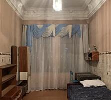 Однокомнатная квартира на ул. Болгарская, Молдаванка