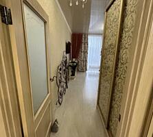 Продам 2-х комнатную квартиру в престижном ЖК.