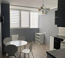 1-комнатная квартира с ремонтом, Черемушки