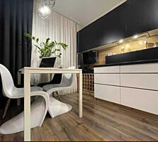 1- комнатная квартира в ЖК Звездный городок