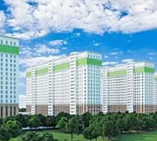 Продам 3-х комн.квартиру с видом на море.