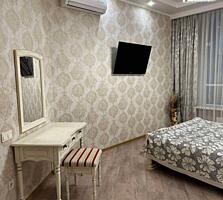 Квартира на Французский бульваре