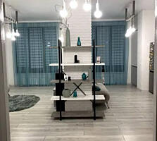 Красивая Квартира студия в ЖК Клабмарин