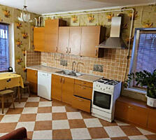 Однокомнатная квартира в малоквартирном доме на набережной Черноморки